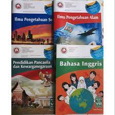 Lks smp prakarya kelas 8 semester 1 2020. Buku Pr Lks Smp Kelas 8 Semester 2 K13 Shopee Indonesia