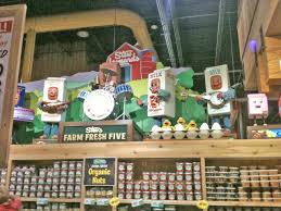 Maybe you would like to learn more about one of these? Despite Scandals Stew Leonard S Rings Up The Business Expect The Unexpected