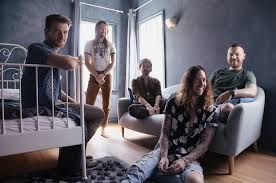 Hands like houses — this ain't no place for animals 04:07. Album Review Hands Like Houses Anon Strife Magazine