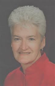 Obituary information for Betty Jean Pearce