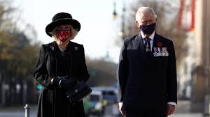 Prince charles has delivered a speech in berlin as he became the first member of the royal family to take part in the ceremony marking germany's national day of mourning. Prince Charles Speaks Of Uk And Germany S Enduring Connections Bbc News