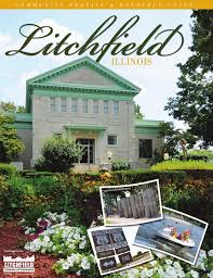 Litchfield Il 2009 Community Profile And Resource Guide By Tivoli Design Media Group Issuu Voted #1 salon in southeastern wisconsin.