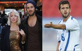 Learn swedish in a fun way with the music video and the lyrics of the song måndagsbarn of veronica maggio. Patrik Brenning On Twitter Inte Manga Som Vet Om Det Men Bosniens Miralem Pjanic Har Alltsa Barn Tillsammans Med Veronica Maggio Http T Co Kjyii27ew2 Twitter