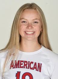 Area Roundup: Pendleton volleyball standout Putney wins Patriot League  Sportsmanship Award