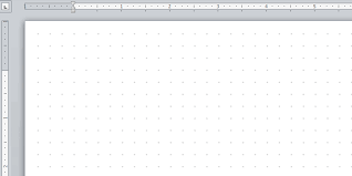 Make Dot Grid Paper With Word Document Wellsr Com Grid Paper Notebook Paper Template Word Notebooks