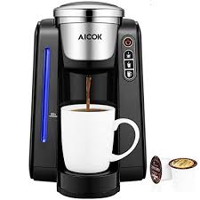 Maybe you would like to learn more about one of these? 9 Best Single Serve Coffee Makers Of 2021 Reviews Buyer Guides