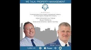 Bryan McManus, Executive Director, Speirs Gumley