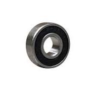 MR126-2RS ECO Sealed Miniature Ball Bearing 6mm x 12mm x 4mm