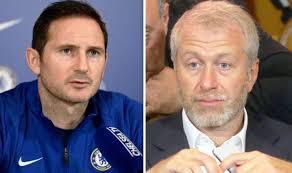 Роман аркадьевич абрамович, pronounced rɐˈman ɐrˈkadʲjɪvʲɪtɕ ɐbrɐˈmovʲɪtɕ; Chelsea Boss Frank Lampard Makes Roman Abramovich Sack Admission Ahead Of Morecambe Tie Techiazi