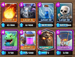 How to master lavaloon from the god :: Lavaloon The Greatest Deck To Ever Exist Clash Amino
