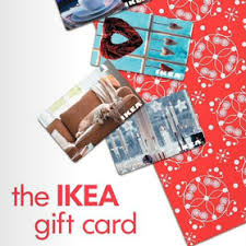 Gift card(s) cannot be used towards purchases in the ikea restaurant, swedish food market, ikea cafe or bistro. Ikea Canada Cash In Your Gift Cards