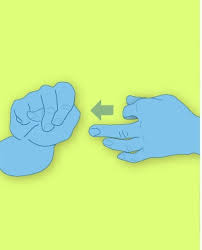 The two index fingers together emoji, which started on tiktok, has now been turned into a meme and is taking over twitter. 12 Classic Hand Games For Kids Considerable