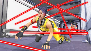 The developer supported, community run subreddit dedicated to the fortnite: Can You Escape The Laser Prison Fortnite Creative Youtube