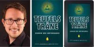 Spannender Fantasy-Roman für Jugendliche