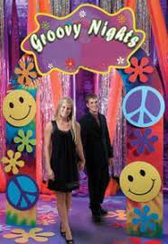 60's theme party decorations hippie bus photo prop, large fabric hippie bus backdrop photo door banner background funny groovy games supplies for 60's and 70's theme party supplies, 59 x 47.2 inch. 1960 S Retro Hippie Themed Party Supplies And Decorations In 2020 Hippie Party Hippie Birthday 60s Party Themes