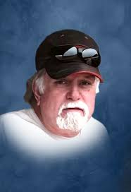 Obituary of Rickey Lewis Alford