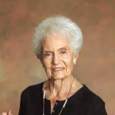 Helen Rae Olson obituary and life story