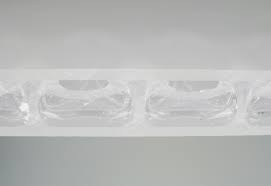 Clear Pep Uv Satin Opal By Design Composite Stylepark