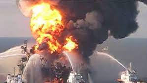 Based on a true story book. Deepwater Horizon Oil Spill Summary Effects Cause Clean Up Facts Britannica