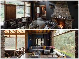 Check spelling or type a new query. The Great Rustic Outback New Style Statement In Urban Home Interiors