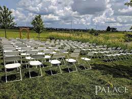 Find quick results from multiple sources. White Plastic Folding Chairs For Outdoor Wedding Ceremony Outdoor Wedding Outdoor Wedding Ceremony Plastic Folding Chairs