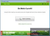 How to download Dr.Web CureIt!