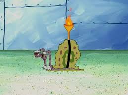 Spongebob Squarepants The Great Snail Race Mid Life Crustacean Tv Episode 2003 Imdb