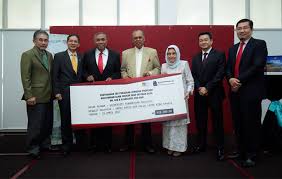 Nikfarjam is a diplomate of the american board of pediatric dentistry and a member of the american association of pediatric dentistry. Ipi Director Is The First Professor Of Environmental Sustainability Wan Fatimah Ukm News Portal