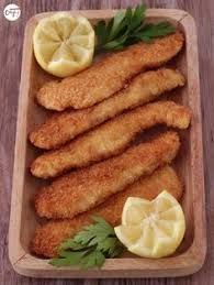C Est Ma Fournee Comment Bien Paner Les Filets De Poisson Reste A Trouver Du Panko Sinon Remplacer Par De Filet De Poisson Cuisine Poisson Merlan Recette