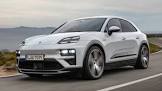 PORSCHE-MACAN