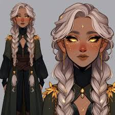 Ebony Foley (EbonyandIvory_)