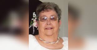 Obituary information for Margie Lou Cole
