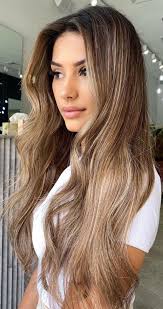 Check spelling or type a new query. Spring Hair Color Ideas Styles For 2021 Highlights Lowlights
