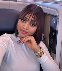Regina Daniel is off to Morocco 🇲🇦 . #chefchi #samueletoo #Chelsea  #tiwawizkid #teamwizkid #tiwasavage #stew #stewgang #starboynation🌙  #starboy #davido #wizkidnews #naijacomedy  #yabaleftonline#funnyafricanvideos #tiwasavage #naijanews ...
