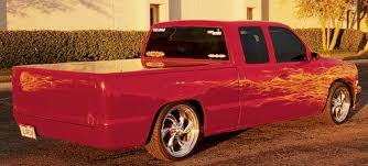 Image result for Seminole Red Alt Clean 1999 Truck