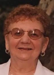 Lucille Dobry Obituary