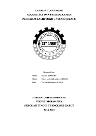 Membuat laporan untuk diberikan kepada manajer proyek perancangan sistem informasi penjualan buku di toko fadhil. Pdf Laporan Tugas Besar Riyanti Ajah Academia Edu