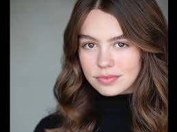 14-Year-Old South OC Actress Claims 19th Best Acting Award