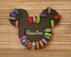 As smartphones became ubiquitous, effectively extensions of some people's arms, magicbands grew superfluous. Magic Band Display Etsy Disney Diy Disney Magic Bands Disney Crafts