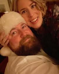 Home Town's Erin, Ben Napier's Family Album: Photos