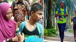 Seorang pemuda yang pernah 'dijaga bunian' sepanjang tujuh hari hilang di bukit broga, dua tahun lalu, turut membantu pihak penyelamat mencari menurutnya, kehilangan acap menarik perhatiannya untuk turut membantu buat pertama kali selepas insidennya berkaitan dengan mistik mendapat. Adakah Acap Hilang Diambil Bunian Akhirnya Remaja Yang Pernah Hilang Di Broga Buka Mulut Dan Beritahu