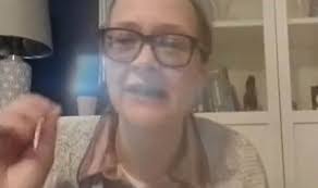 Tracey Mulligan's Instagram, Twitter & Facebook