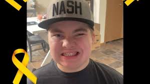 Fundraiser for Jenna Strand by Ashley Strand : Join Us in Supporting  Brantlee's Fight