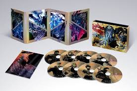 FF16 Soundtrack Ultimate Edition