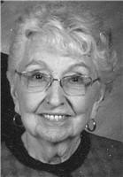 Lois Bolick Obituary (1929