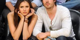 Personality profile of ian somerhalder mbtilounge.com. Nina Dobrev War Noch Nicht Bereit Ian Somerhalder Zu Heiraten Desired De