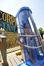 Noah S Ark Waterpark Scorpion S Tail Water Park Indoor Waterpark Waterslides