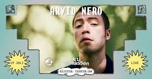 Arvid Nero