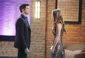 Recaps show ciara brady rescued by the handsome ben after a motorcycle crash that left her injured. Days Of Our Lives Dool Spoilers Ben Weston Receives Visit From Jordan Ridgeway Soap Opera Spy