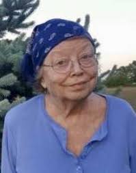 Obituary: Linda Sue Scammell (1/6/23)